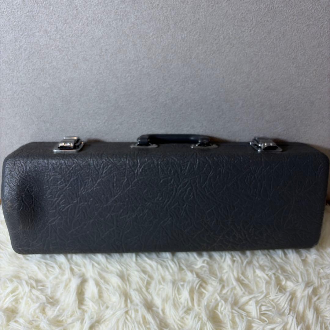 【美品】YAMAHA ヤマハ トランペット YTR-235 マウスピース付