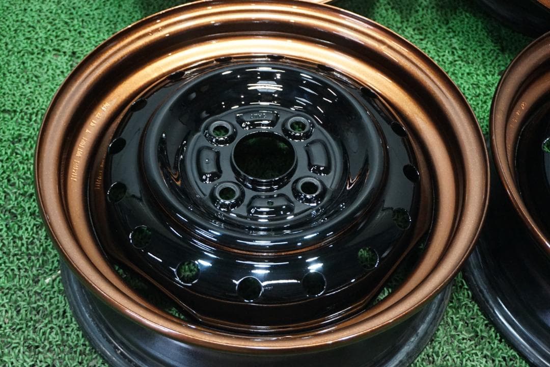 だい　　オーダーカスタムホイール