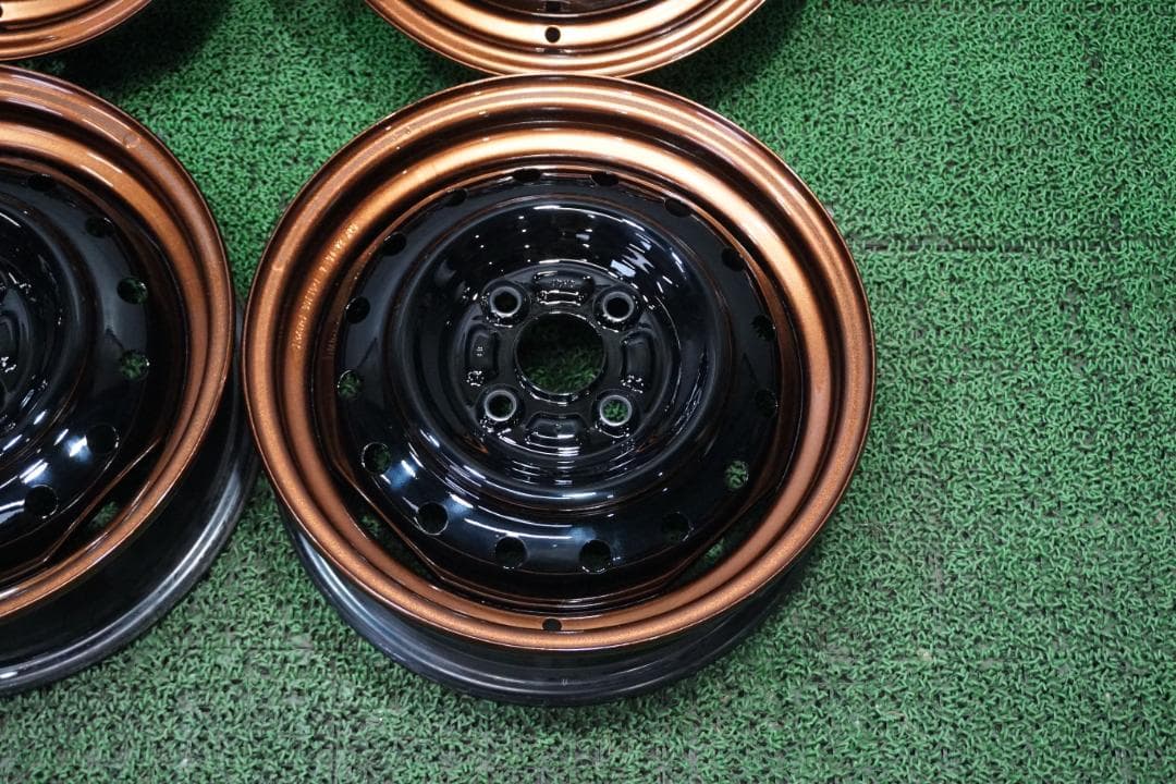 だい　　オーダーカスタムホイール