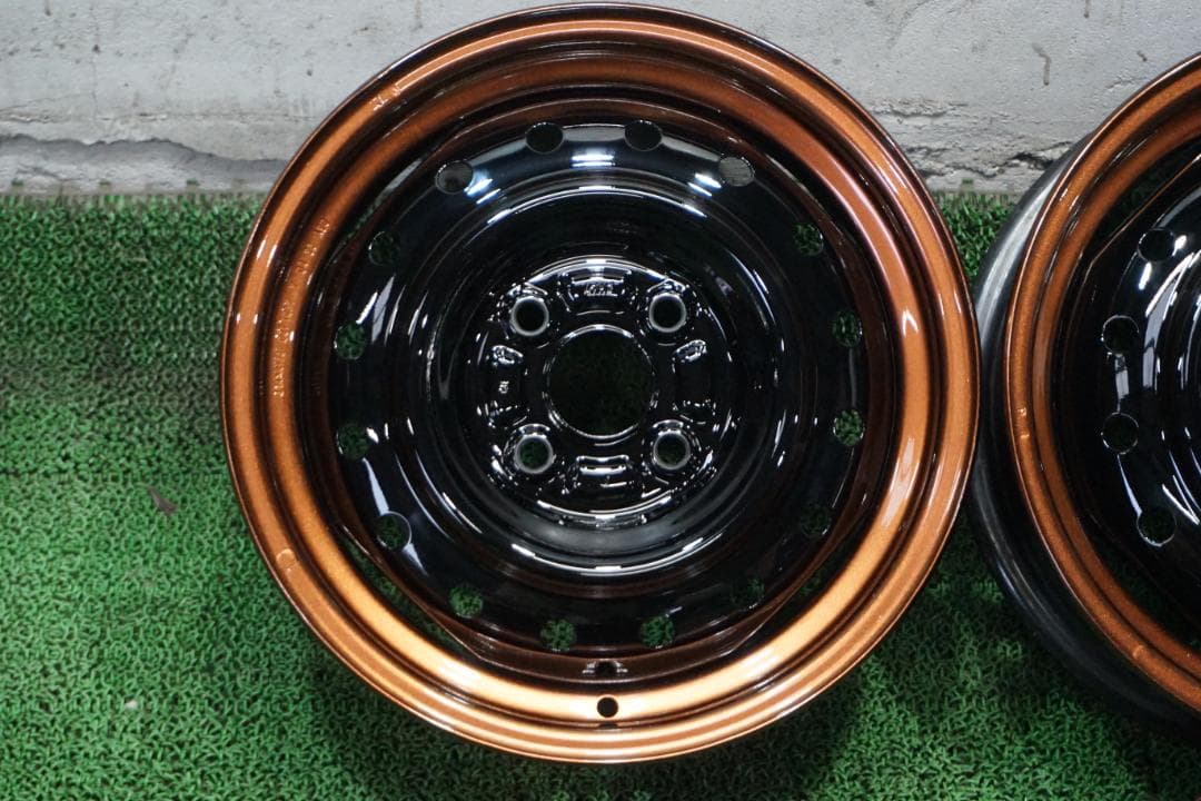 だい　　オーダーカスタムホイール