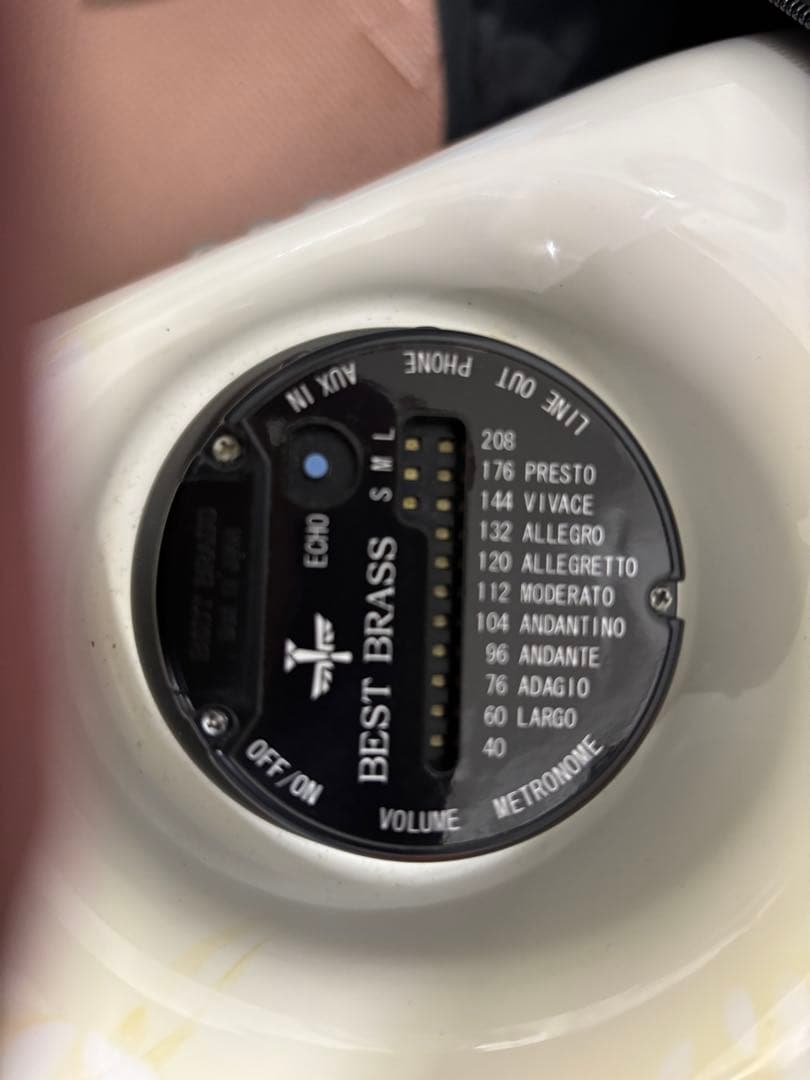 e-Sax アルトサックス用 限定ケース付き