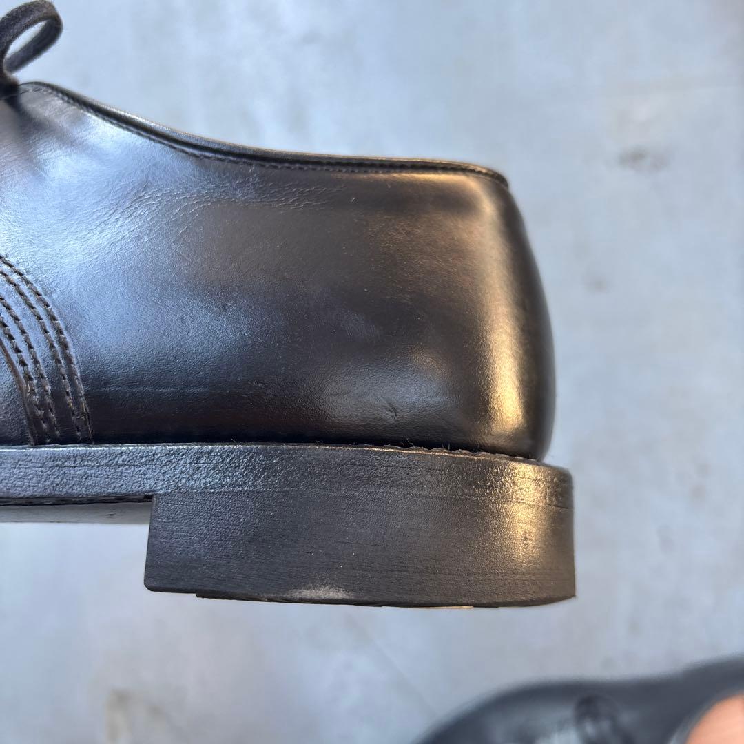 WHEEL ROBE MOC TOE 15078 ウィールローブ 8.5D