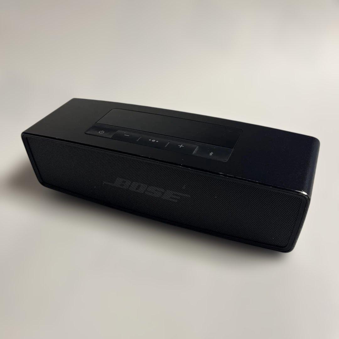 Bose SoundLink Mini Ⅱ SpecialEdition