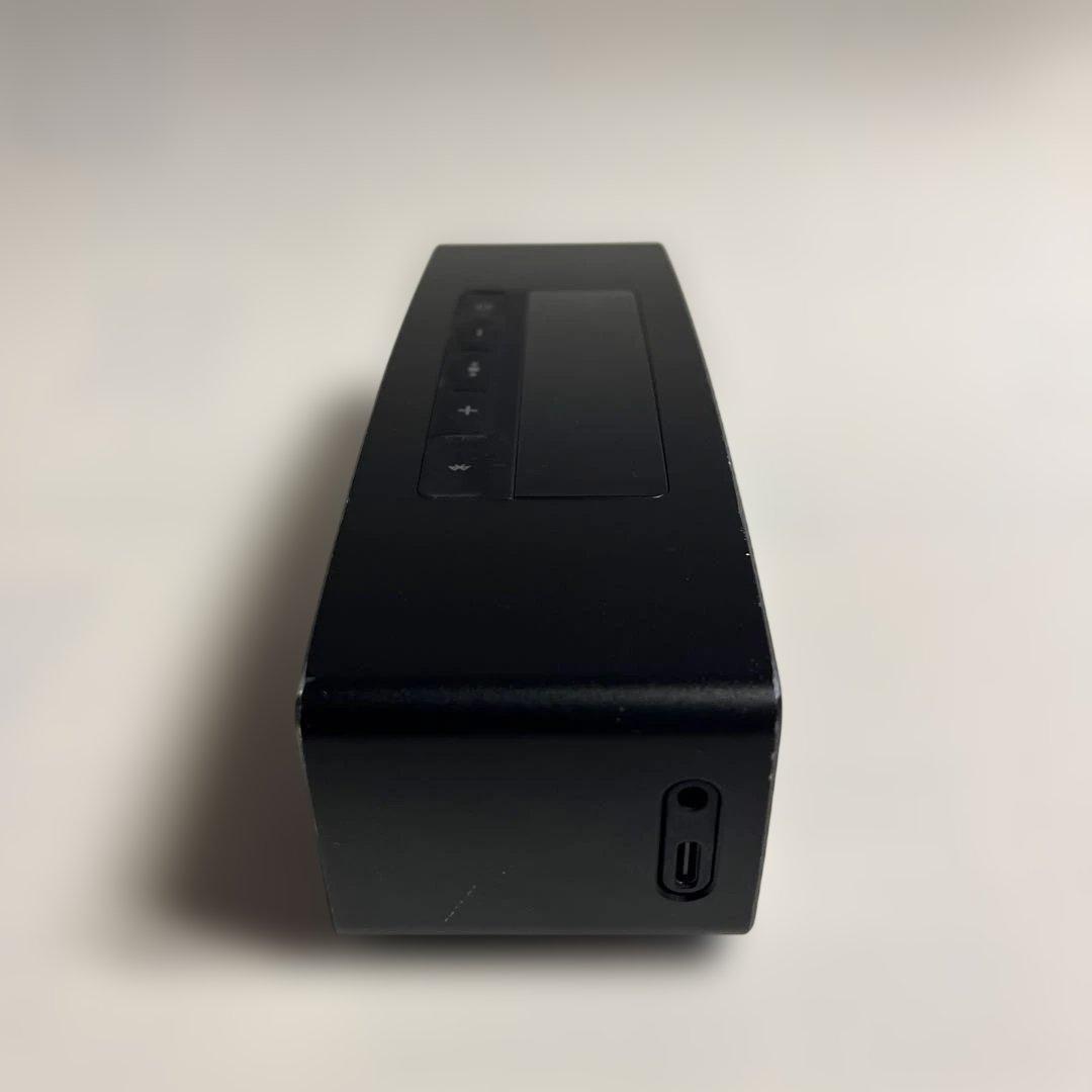 Bose SoundLink Mini Ⅱ SpecialEdition