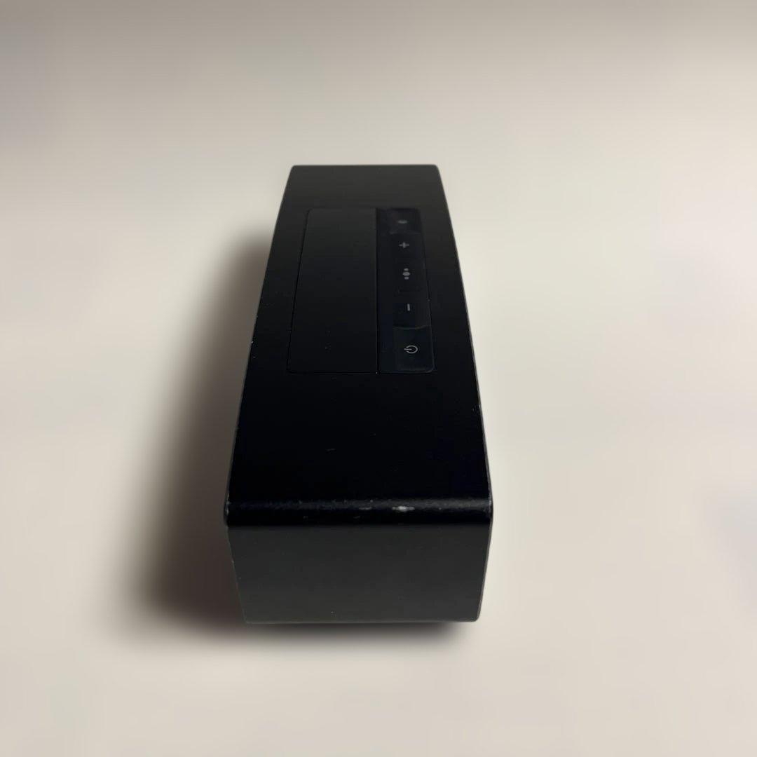 Bose SoundLink Mini Ⅱ SpecialEdition