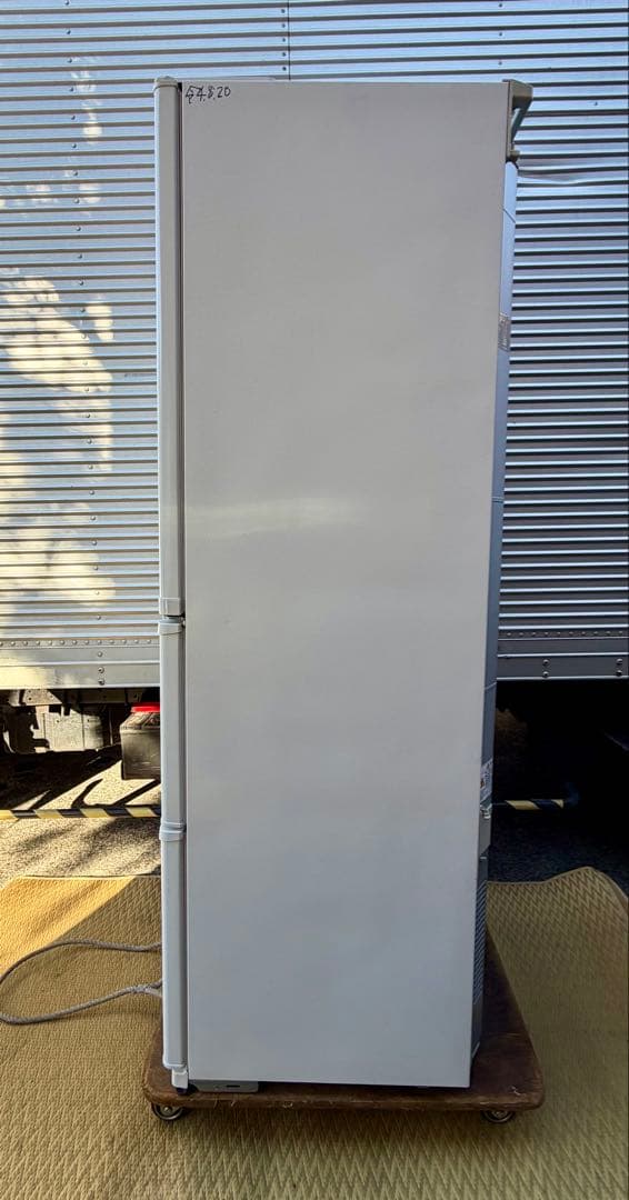 ④【送料無料】Panasonic 冷蔵庫 NR-C373C 2022年製