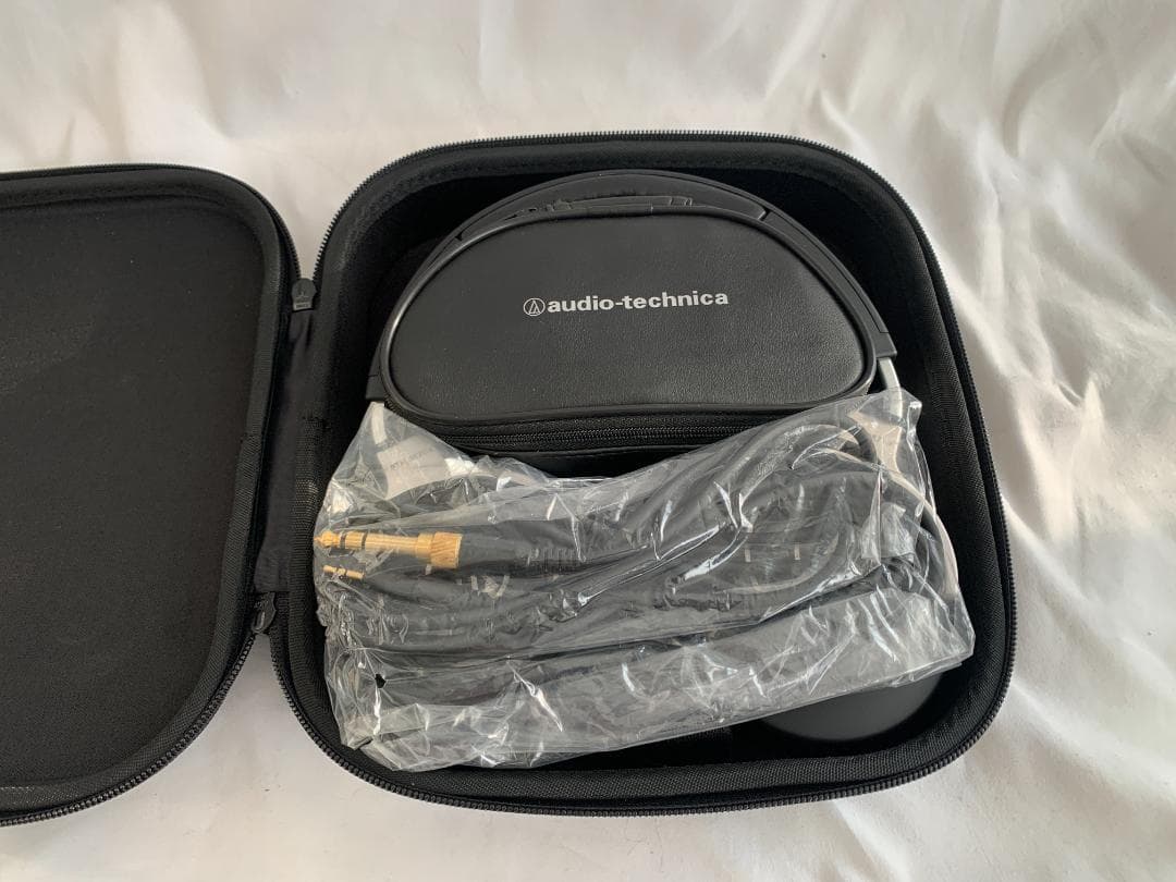 audio-technica ATH-M70x ヘッドホン