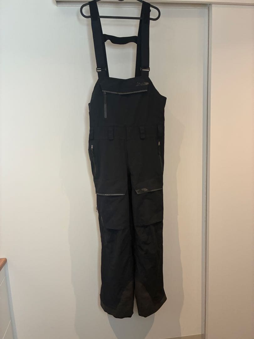 トルゥー ギア TREW GEAR上下セット‼️