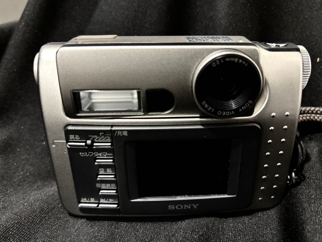 【即購入OK】ソニーのデジタルカメラ　サイバーショット
