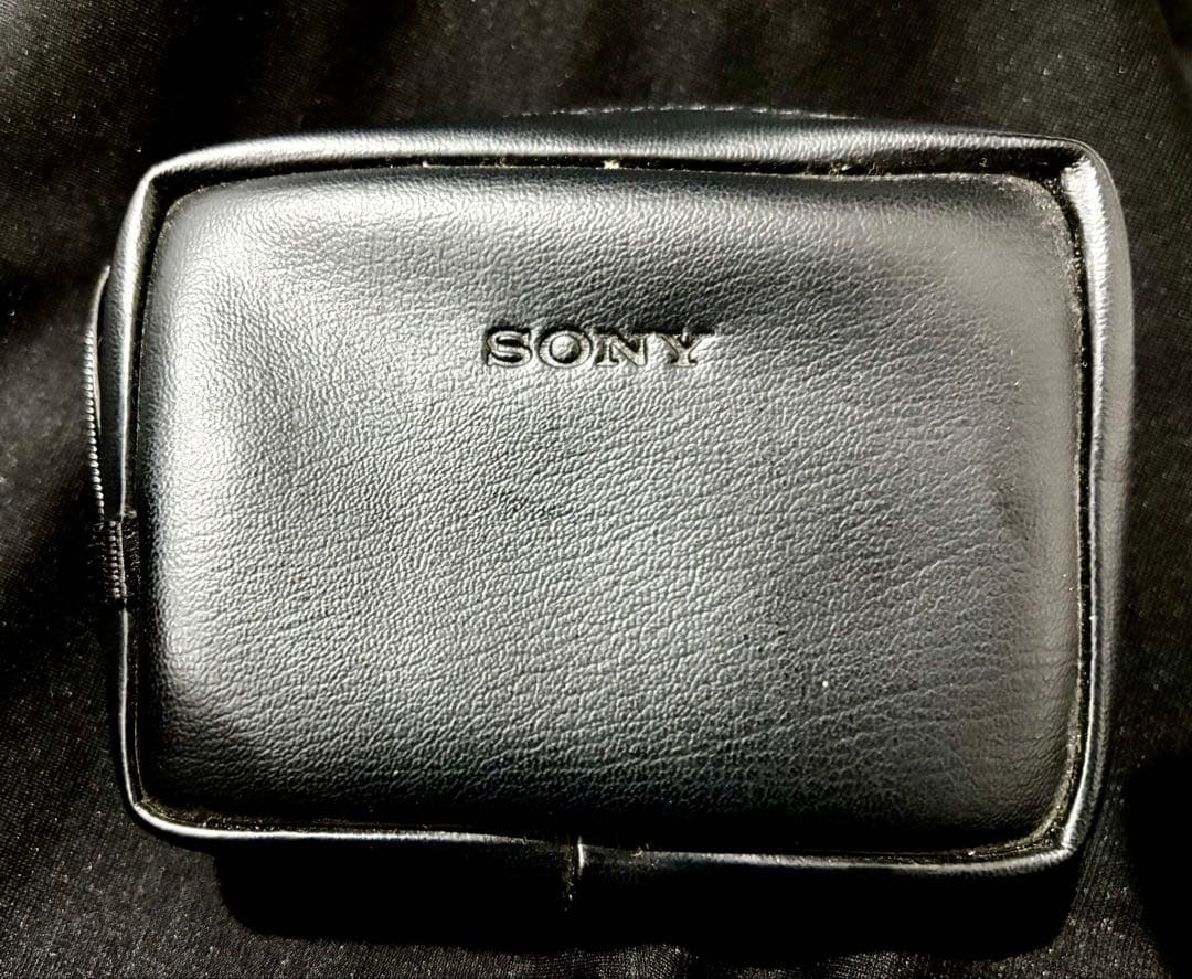 【即購入OK】ソニーのデジタルカメラ　サイバーショット