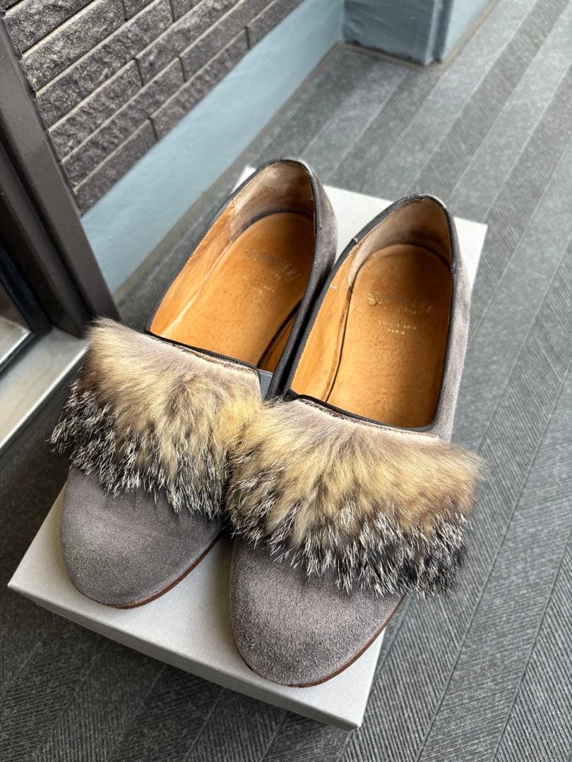 値下げ中‼️SOLOVIERE