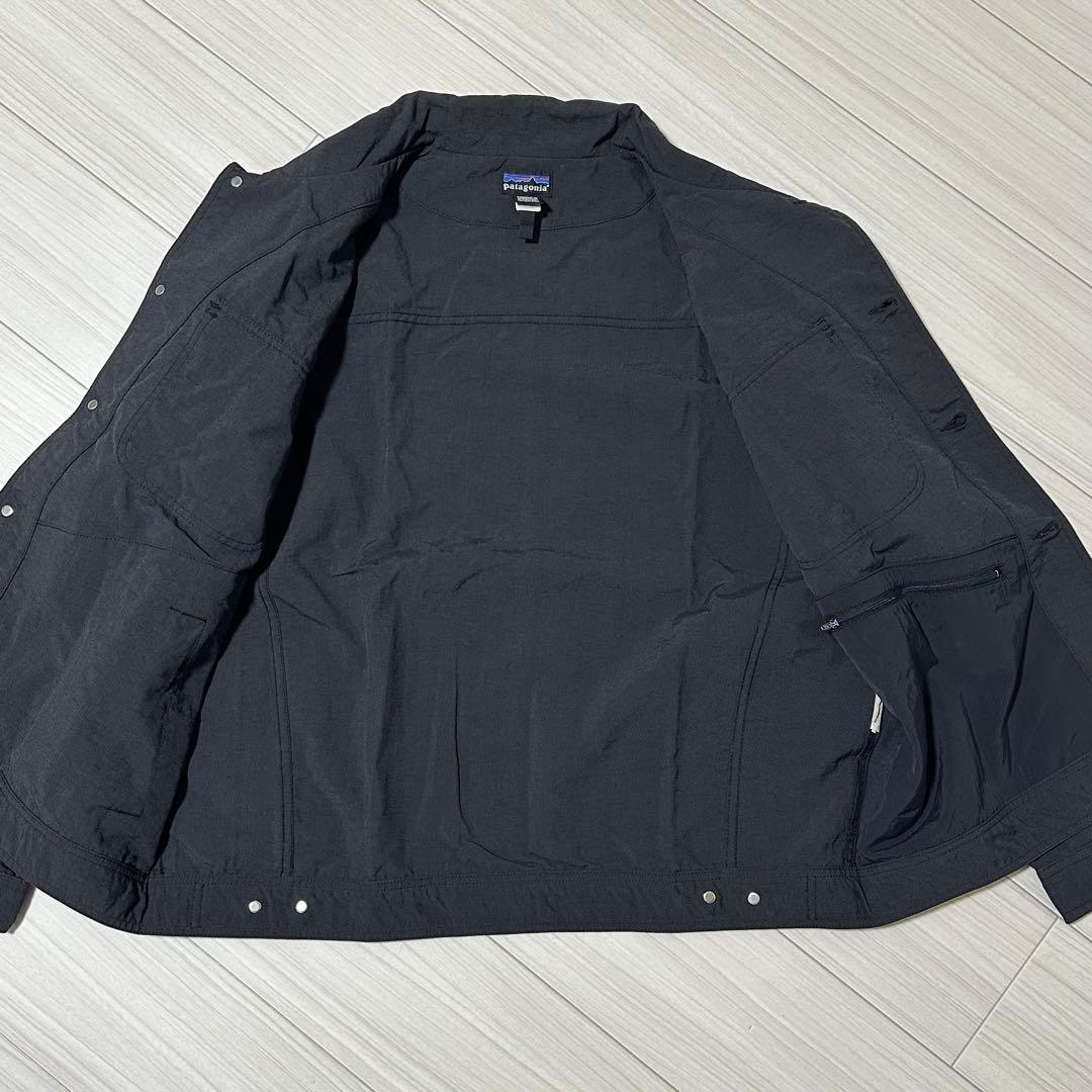 パタゴニア patagonia フリーレンジ ジャケット 90s