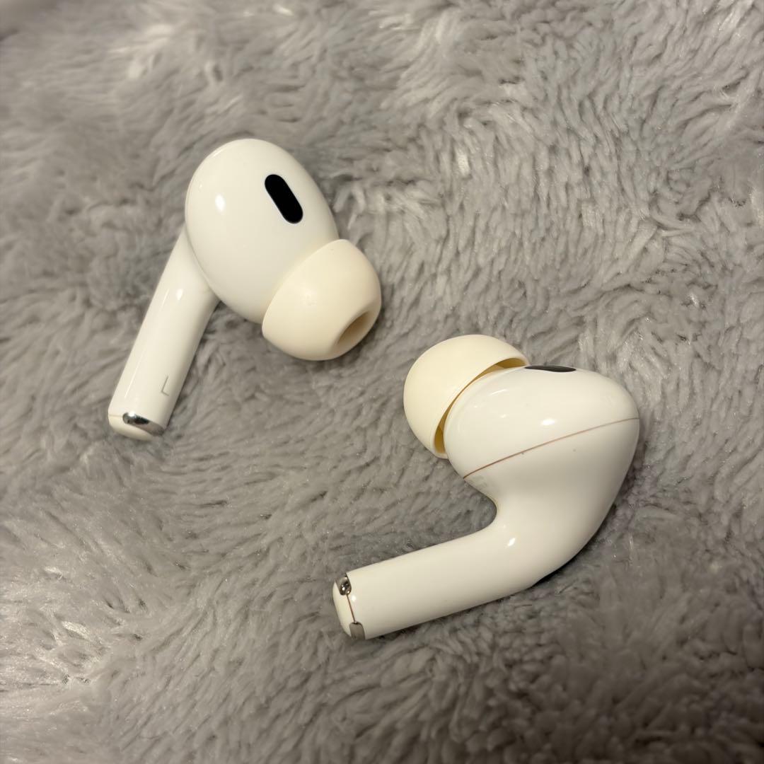 AirPods Pro 第2世代 （Lightning）