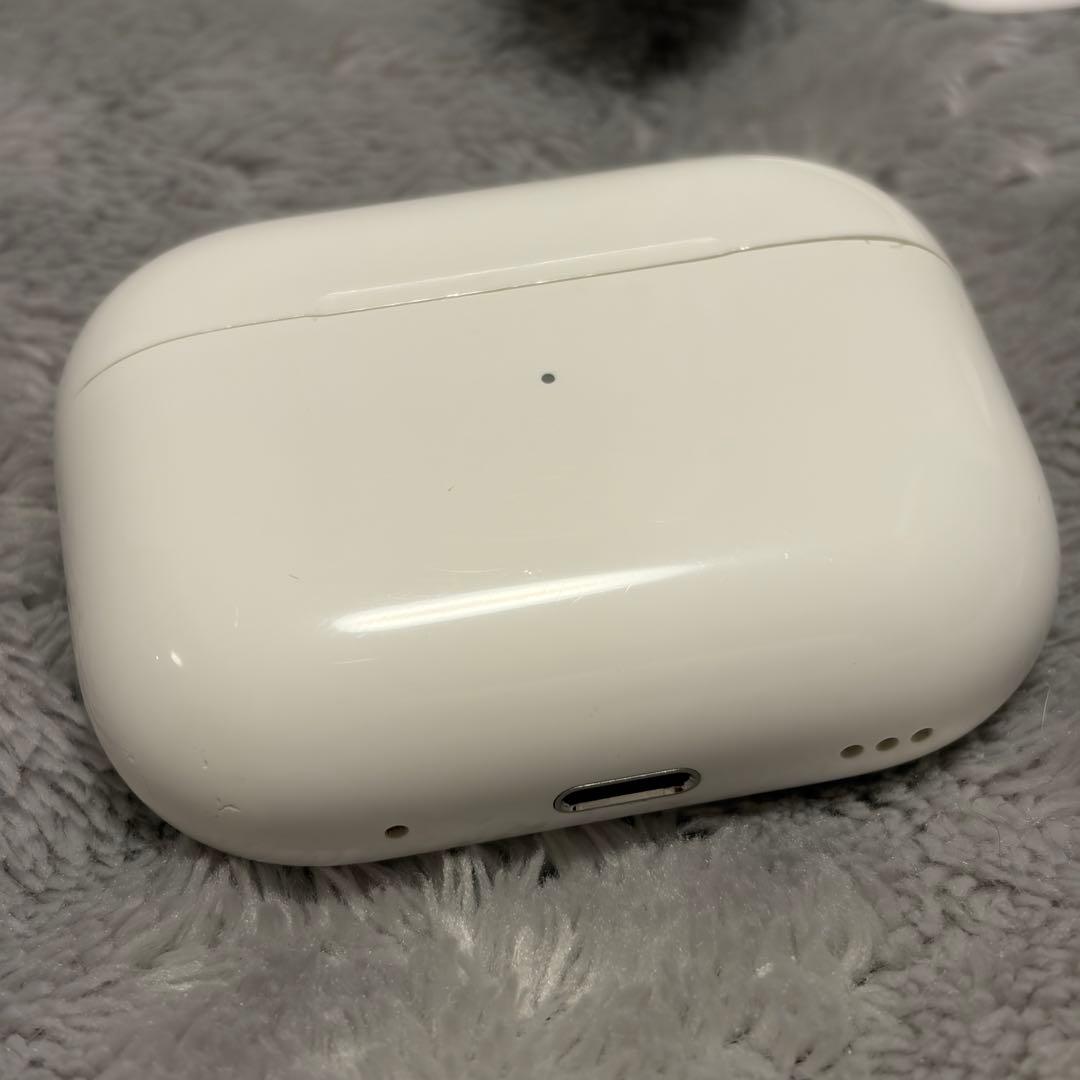 AirPods Pro 第2世代 （Lightning）