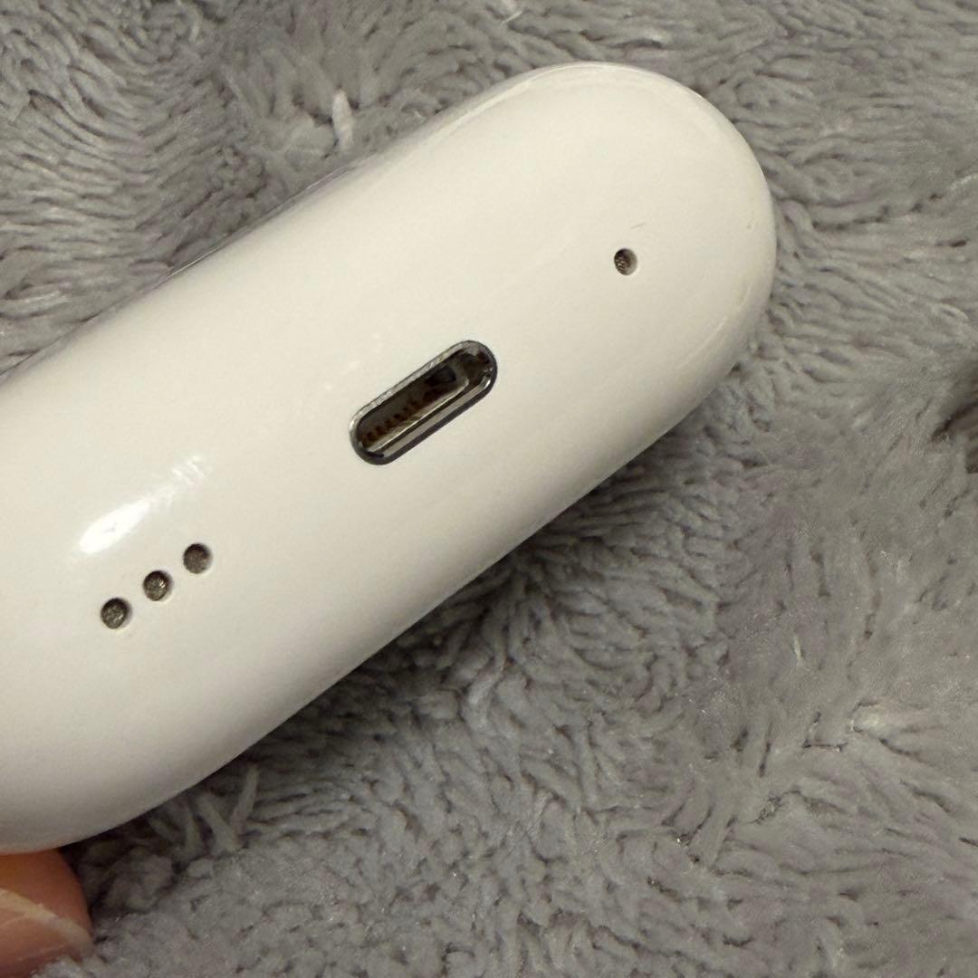 AirPods Pro 第2世代 （Lightning）