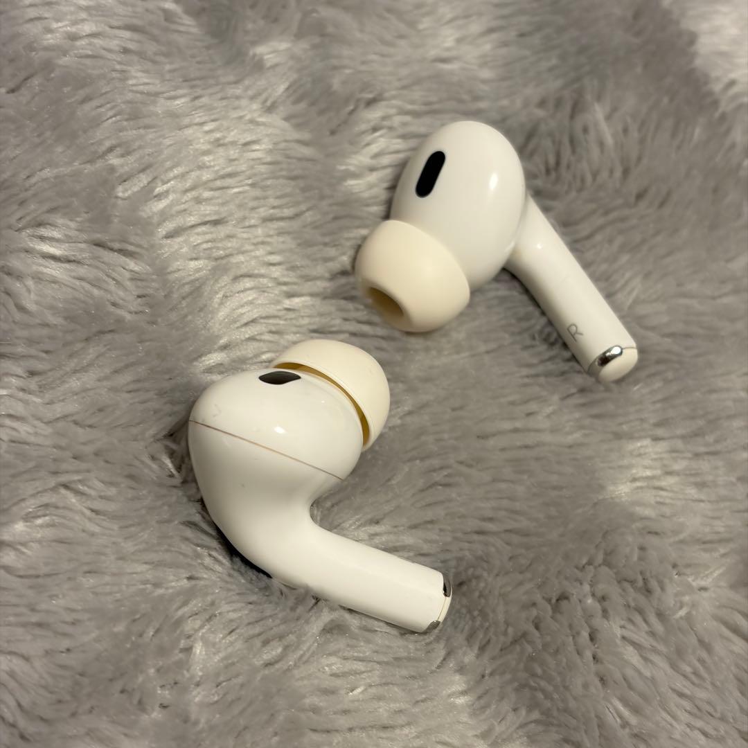 AirPods Pro 第2世代 （Lightning）