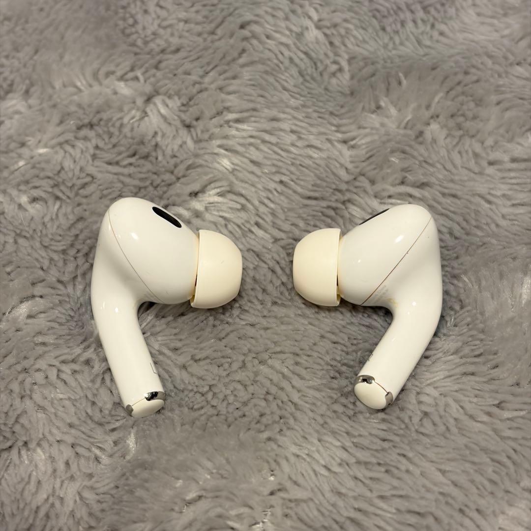 AirPods Pro 第2世代 （Lightning）