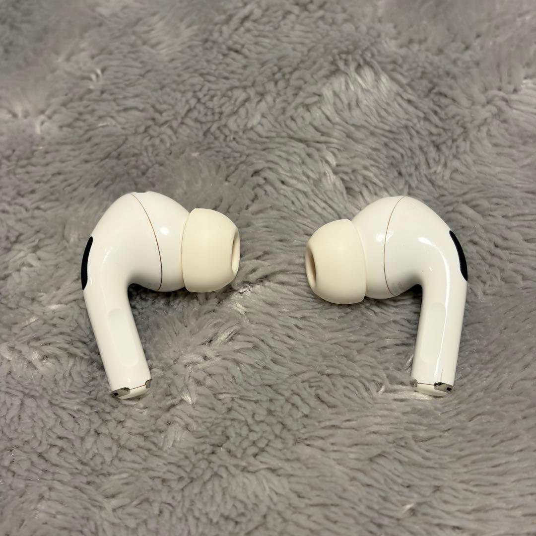 AirPods Pro 第2世代 （Lightning）