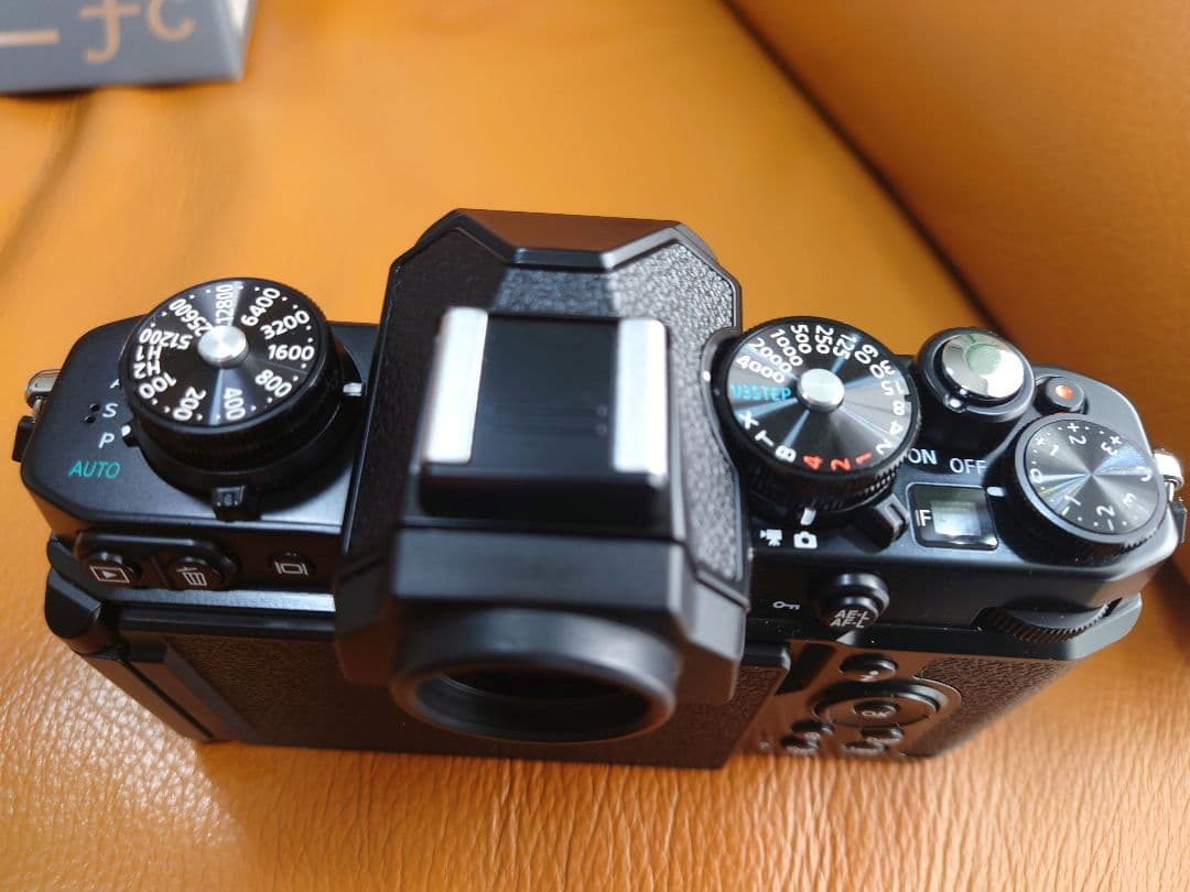 超美!Nikon Zfc Black+z16-50vr+金属フード+保護フィルタ