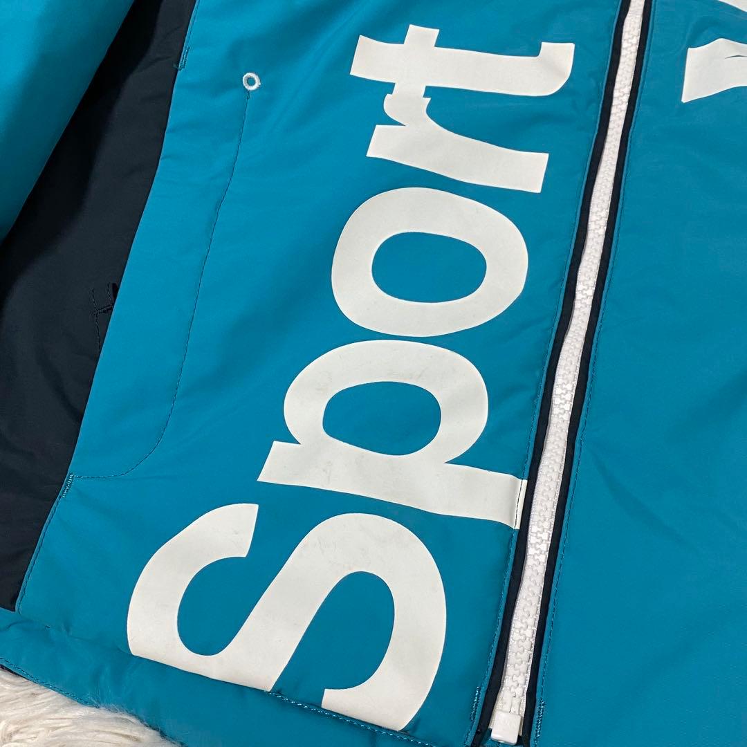 【美品】DESCENTE デサント ムーブスポーツ 人気モデル サイズ150