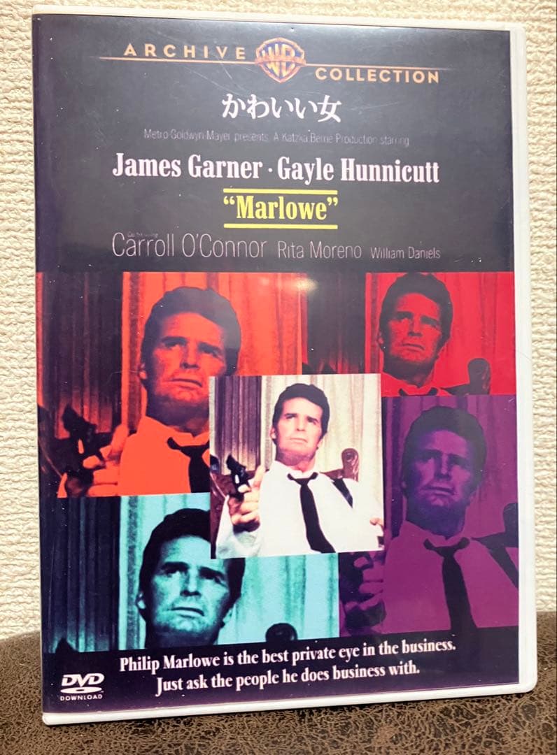 かわいい女 廃盤DVD 復刻シネマライブラリー　ブルースリー出演