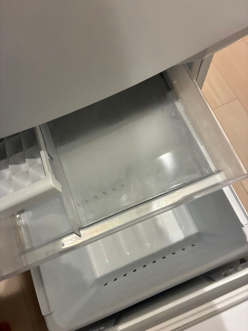 東芝2024年製冷蔵庫GR-V15BS