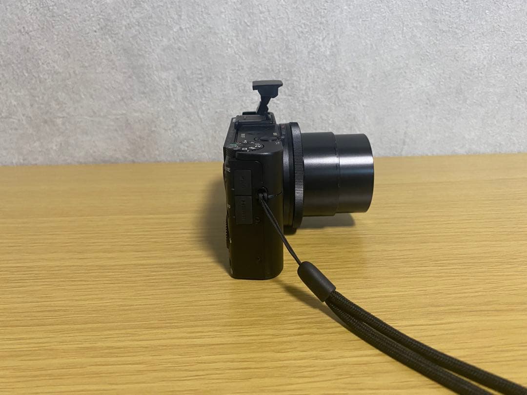 SONY RX100 M2 デジタルカメラ サイバーショット