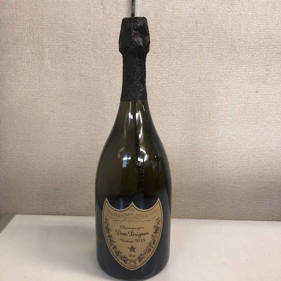 Dom Pérignon シャンパン 2013 750ml