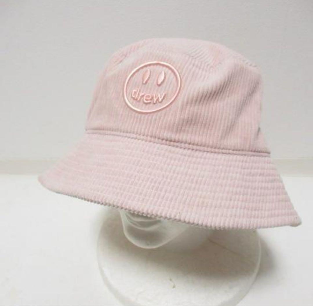 【新品】drew house ドリューハウス バケットハット