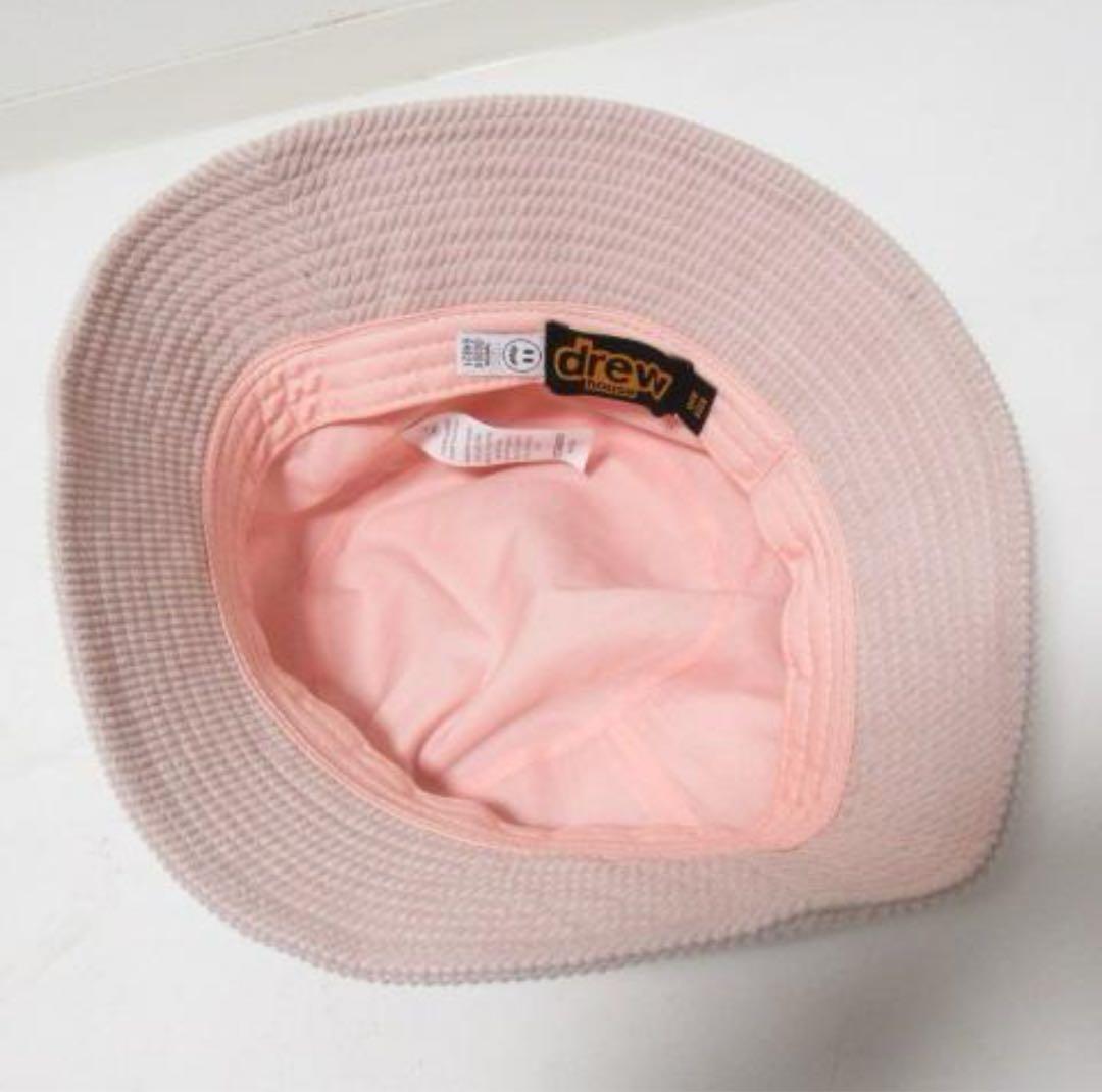 【新品】drew house ドリューハウス バケットハット
