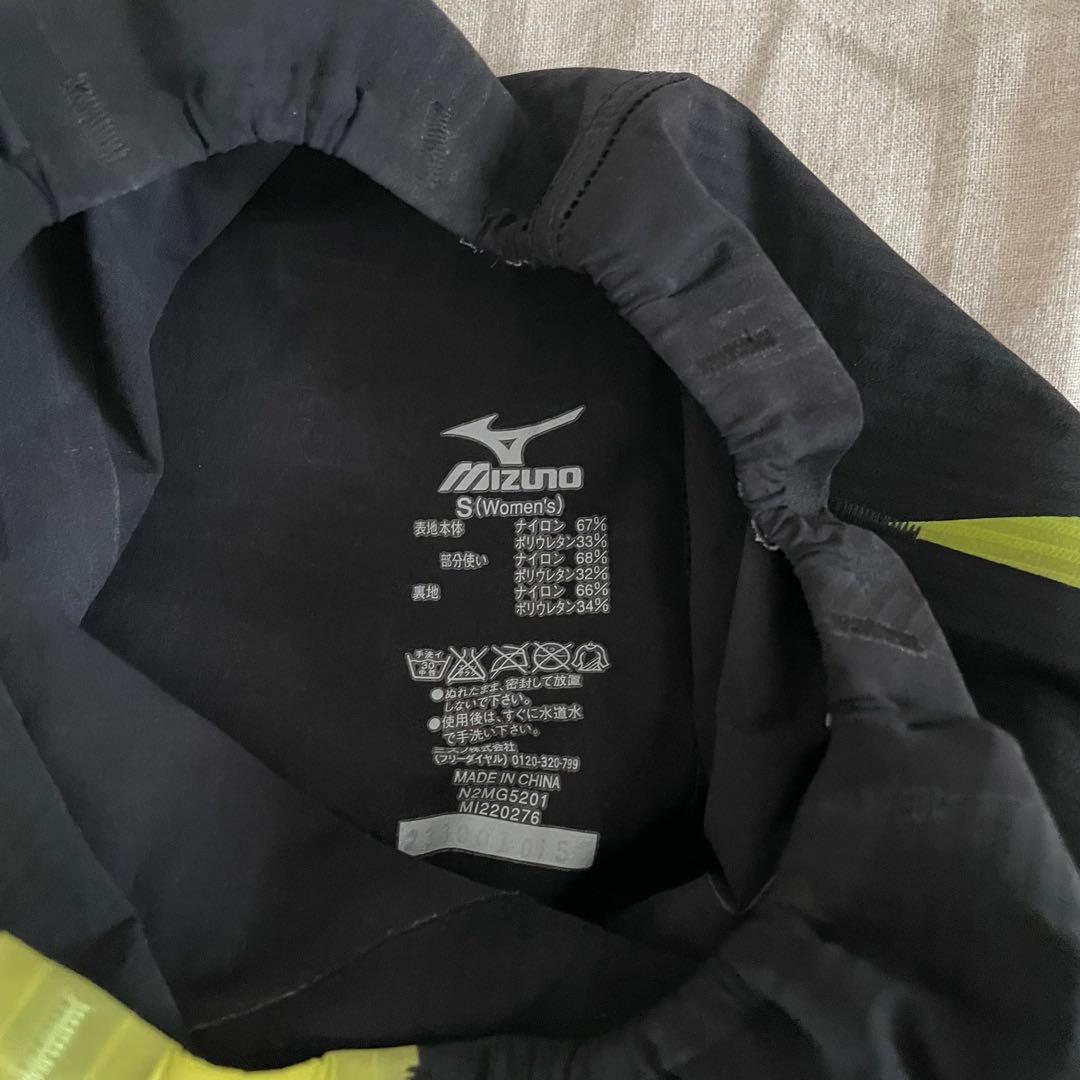 Mizuno高速水着 GX-SONIC2 Sサイズ