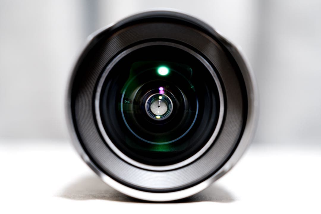 n*o様 【完品美品】SONY FE 14mm F1.8 GM レンズ