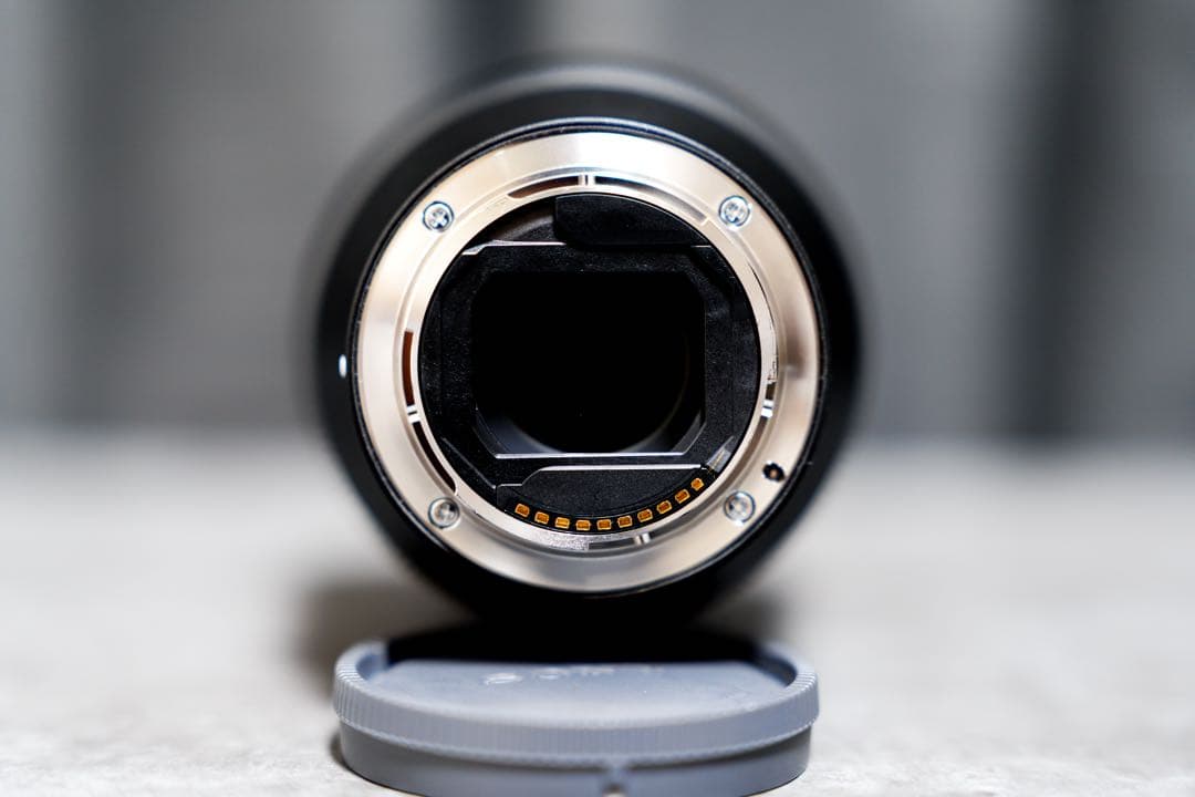 n*o様 【完品美品】SONY FE 14mm F1.8 GM レンズ