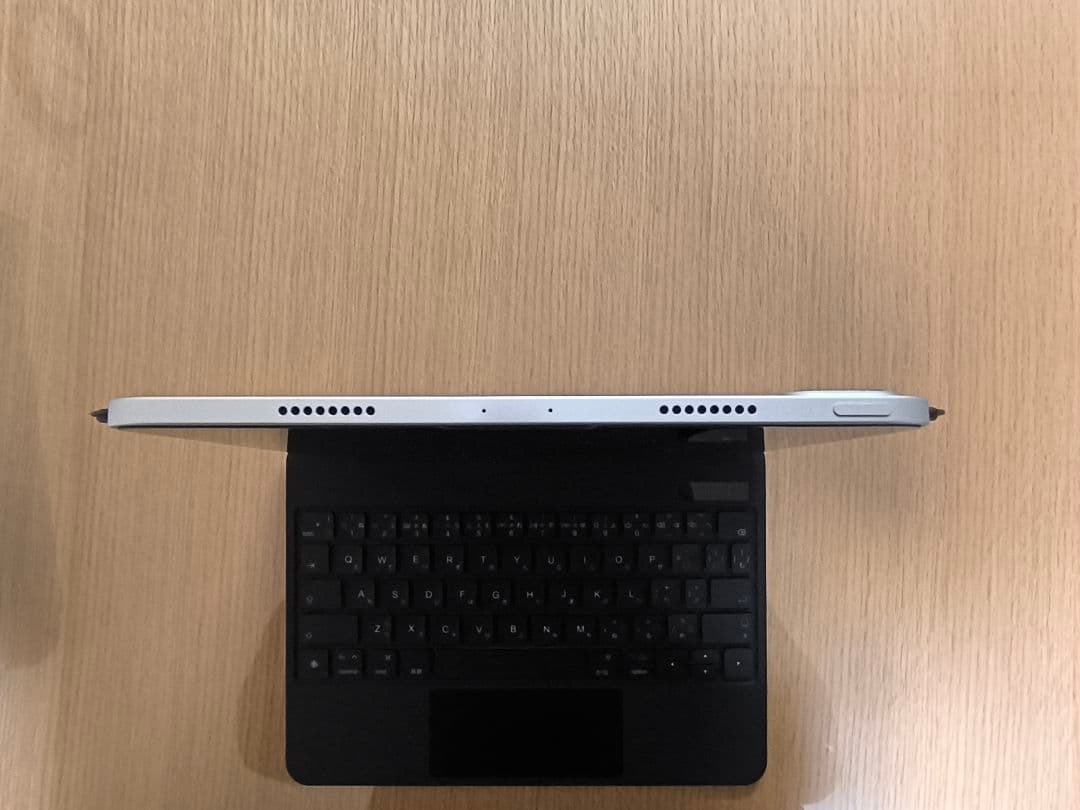 iPad pro 11インチ 第３世代 2021 128gb ケース、フィルム付