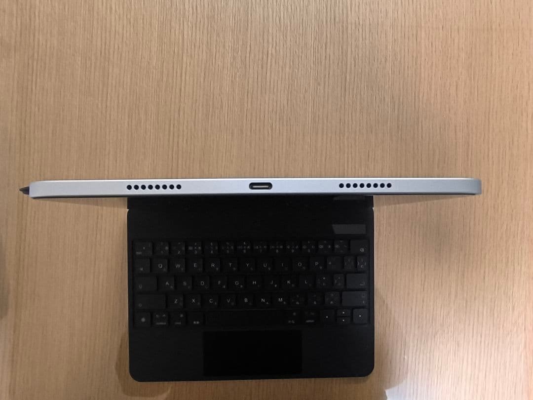 iPad pro 11インチ 第３世代 2021 128gb ケース、フィルム付