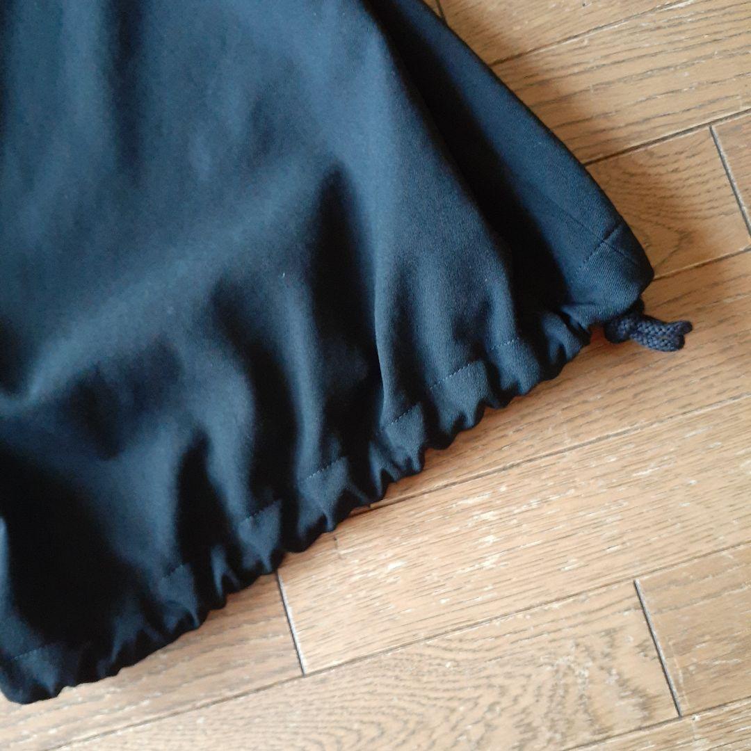 Yohji Yamamoto POUR HOMME バルーンパンツ ウール