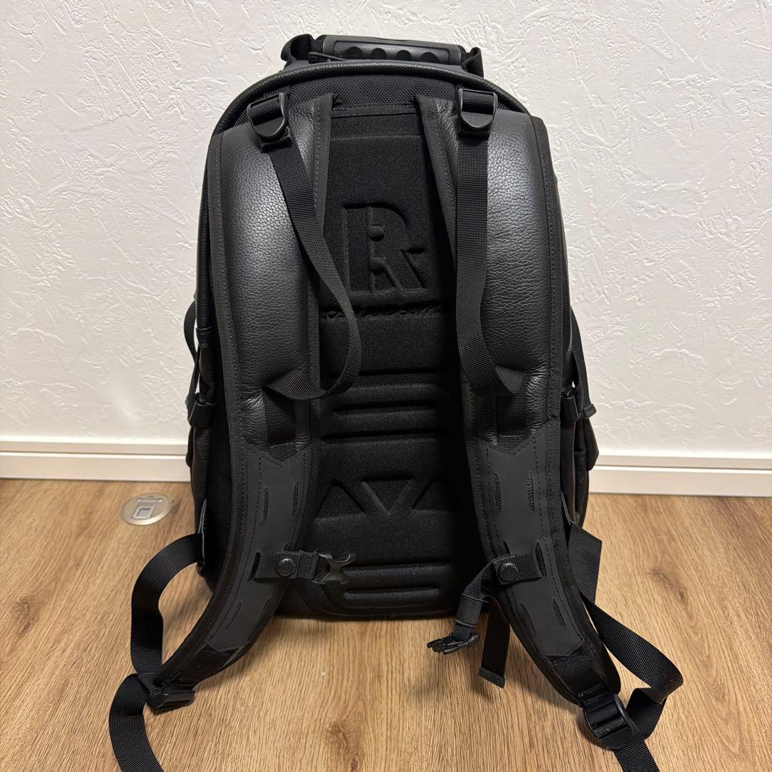 BROSKI AND SUPPLY Rover2 バックパック