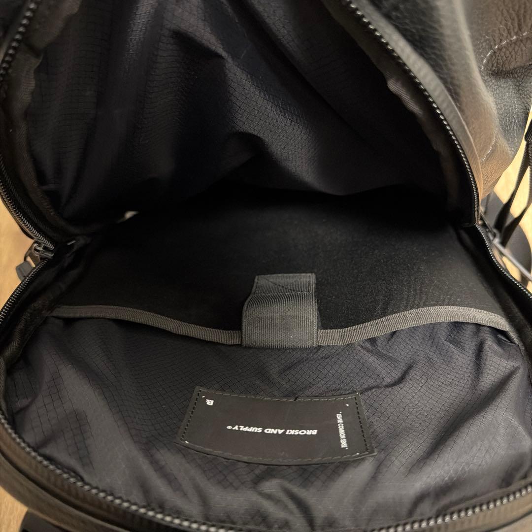 BROSKI AND SUPPLY Rover2 バックパック