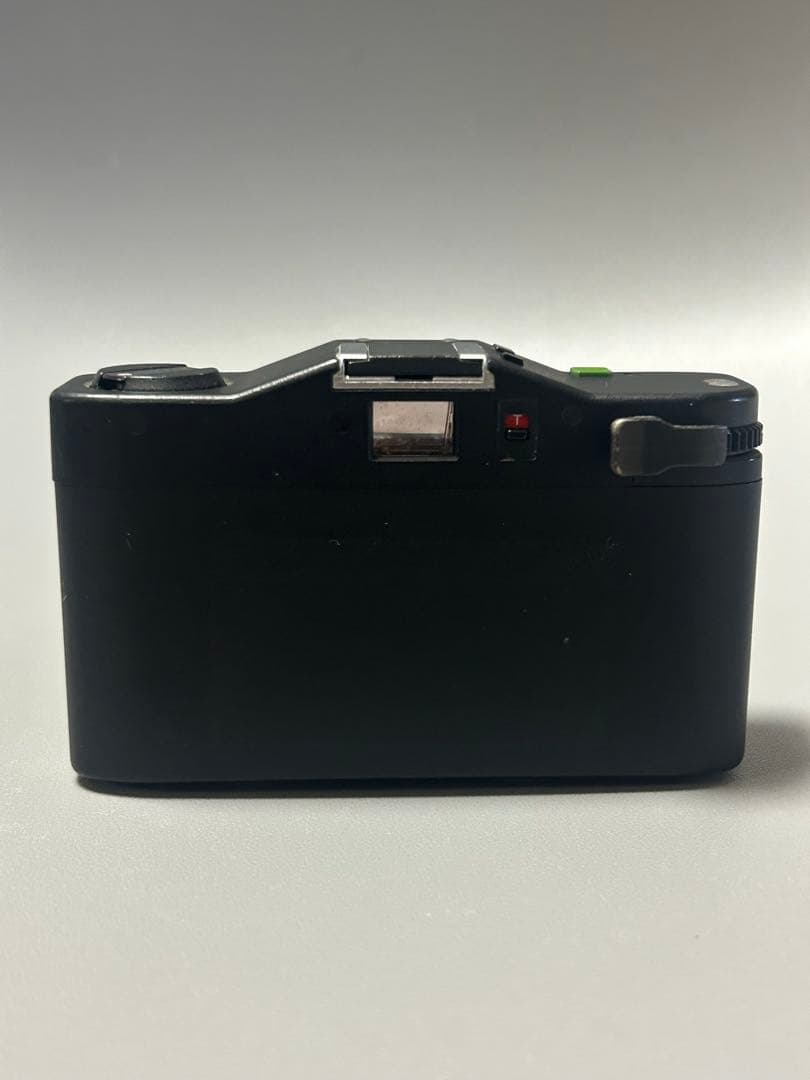 通電シャッターOK MINOX ミノックス 35 PL コンパクトフィルムカメラ