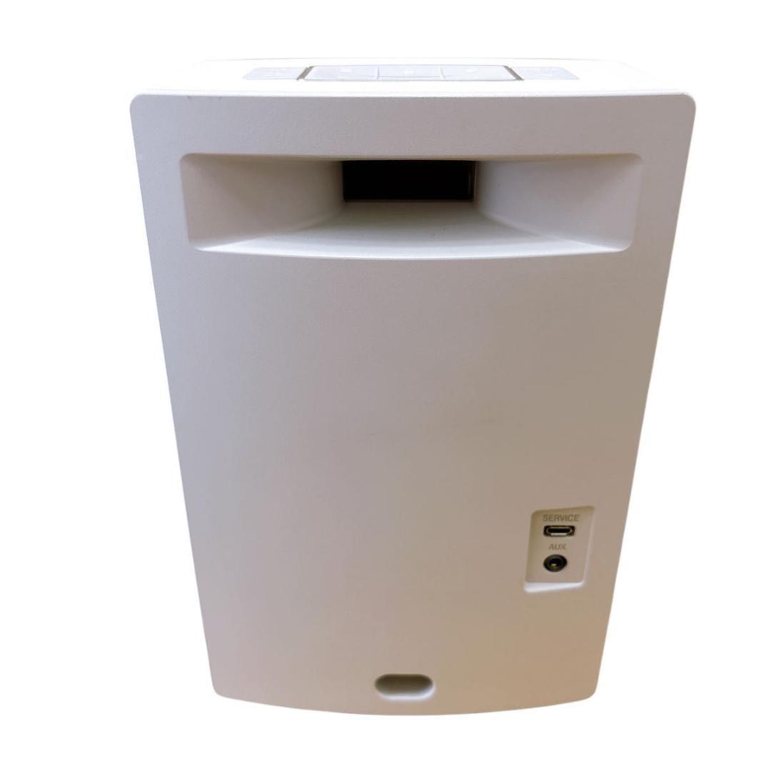 Bose Sound Touch10 White ホワイト 日本未発売