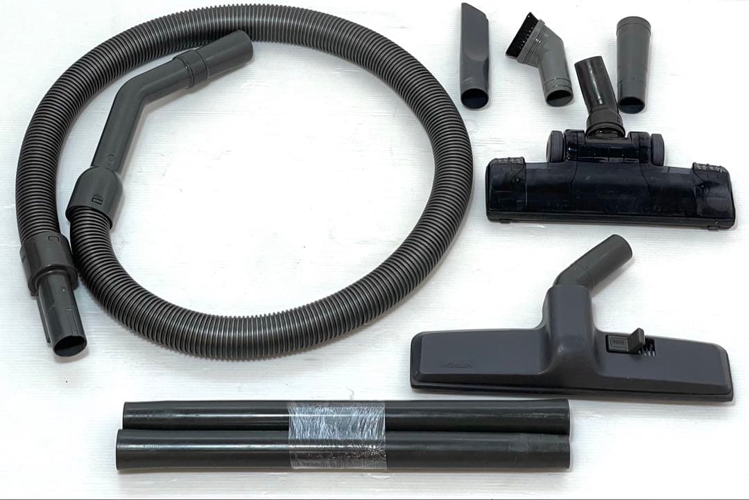 パワフル使いやすい♪店舗　業務用　HITACHI 日立　業務用掃除機