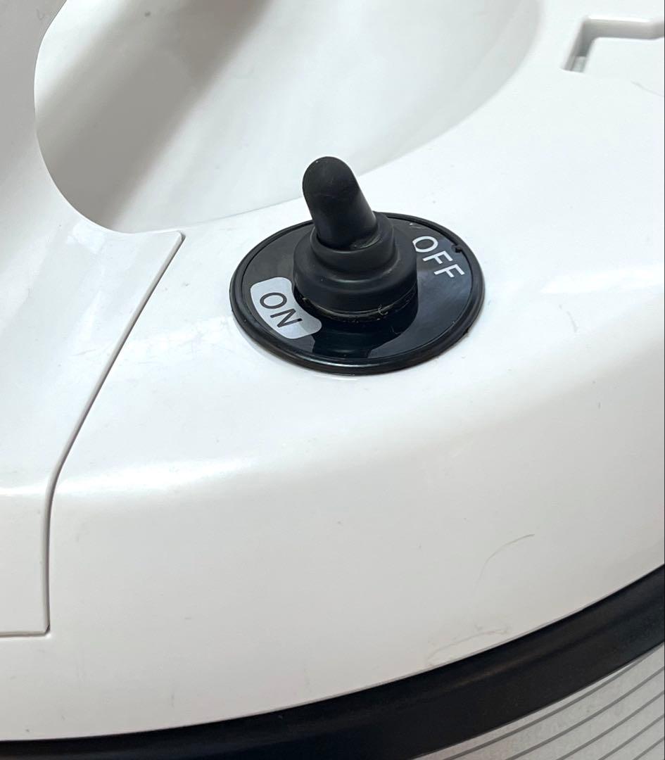 パワフル使いやすい♪店舗　業務用　HITACHI 日立　業務用掃除機