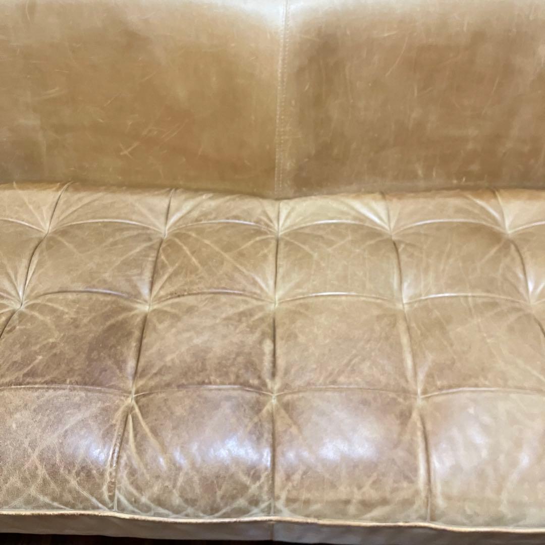 オピアムソファ　3P※ソファのみ