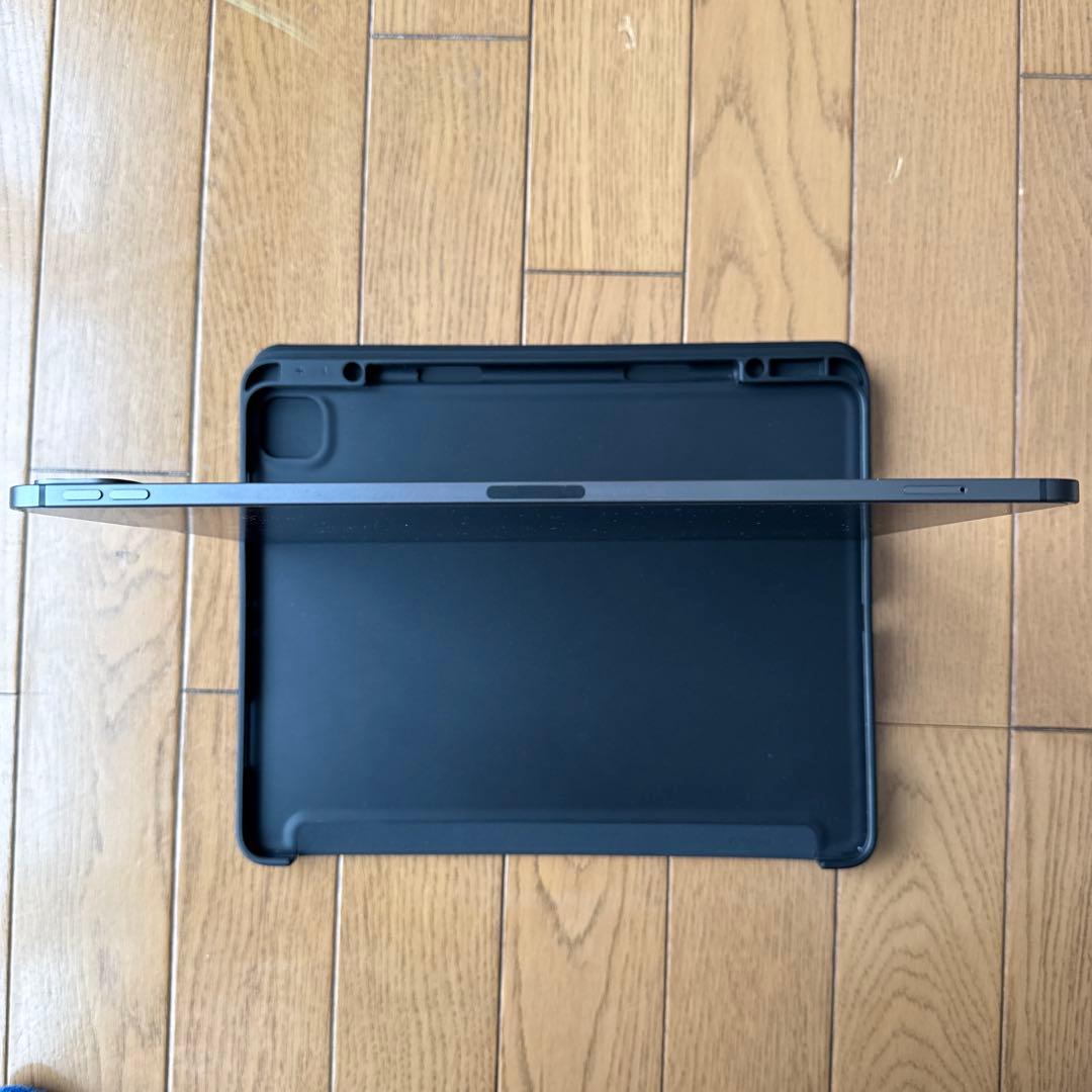 【美品】iPad Pro 12.9 Wi-Fi+Cellular 1T
