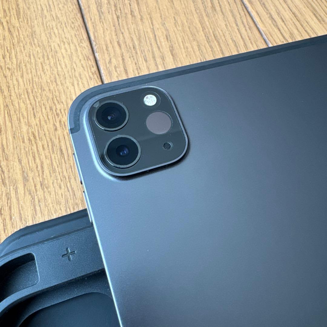 【美品】iPad Pro 12.9 Wi-Fi+Cellular 1T