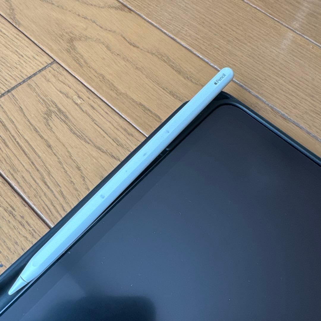 【美品】iPad Pro 12.9 Wi-Fi+Cellular 1T