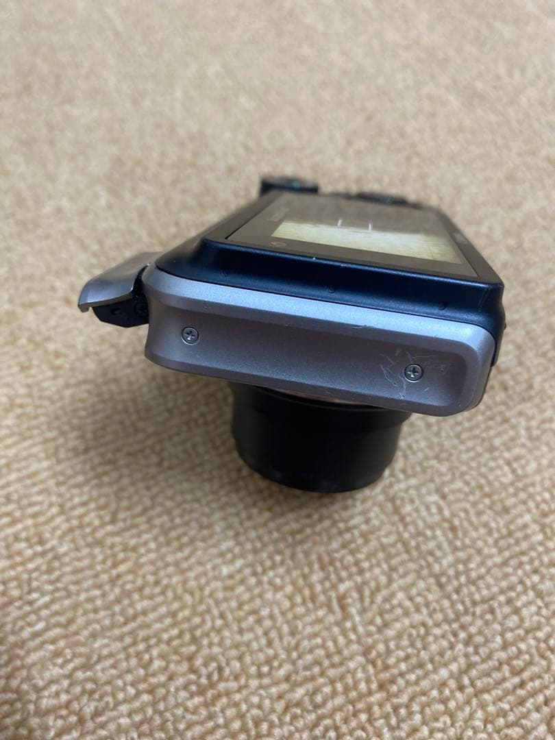 Canon PowerShot SX720 HS コンパクトデジタルカメラ