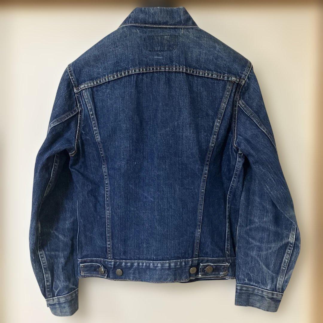 n*s様 LEVIS 70505 e 布タグ 36表記 リーバイス 70s ハチ