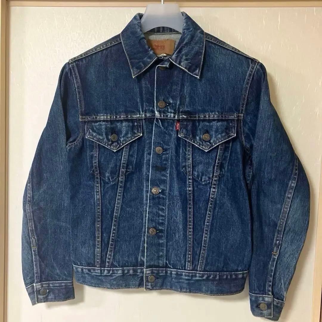 n*s様 LEVIS 70505 e 布タグ 36表記 リーバイス 70s ハチ