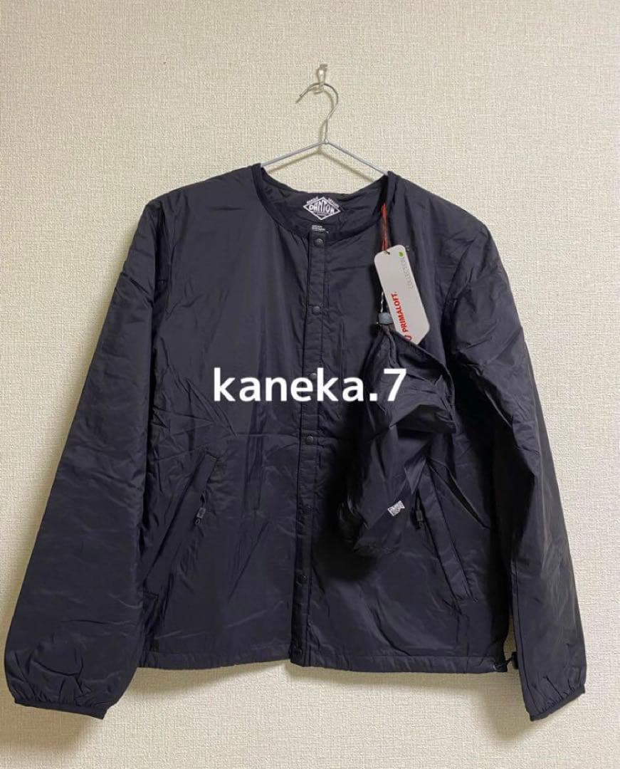 チキンマンブラックXL